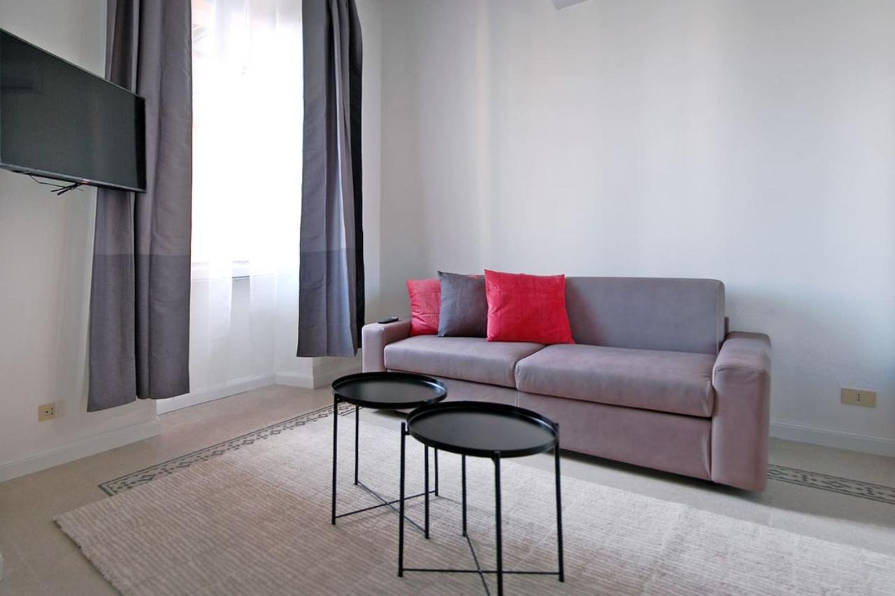 Guardabassi Collection - Vatican White By Varental Roma Exterior foto